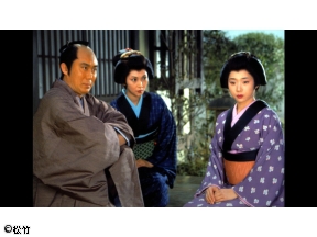 鬼平犯科帳スペシャル 蛇苺の女