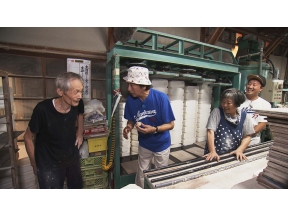 ちょっとタビ好キ「長崎県波佐見町で笑顔と触れ合いまんてんタビ」
