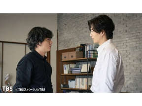 金曜ドラマ「田鎖ブラザーズ」EP.05【父が遺した拳銃と疑惑】