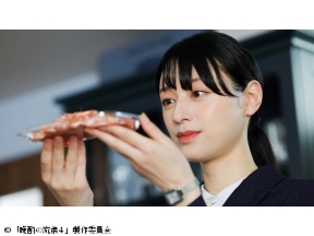晩酌の流儀4 〜夏編〜　第4話「キャベツと桜エビの塩昆布炒め」