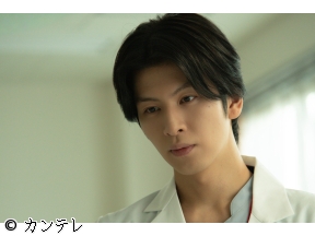 顔のない患者　妻を殺さなければ病院が爆破…外科医、最後の選択へ　#10