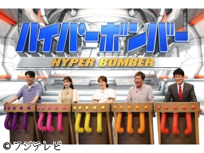 ネプリーグ★民放vsNHK!プライドをかけたアナウンサー対決!