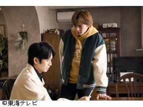 <土ドラ>時光代理人　#07