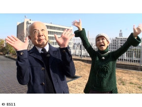 ケロンパのナカメへおいでよ!　第14回「ゲスト　小堺一機」