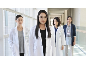 <お昼のサスペンス>悪女たちのメス episode2