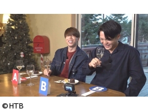 FFFFF2025年末スペシャル 宮西・山崎・齋藤・伊藤・郡司・五十幡・田宮が出演!