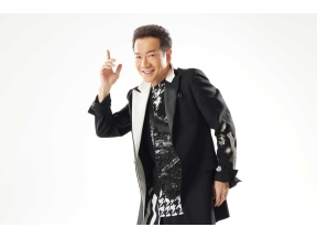 田原俊彦コンサートツアー2025　Dance　with　KING　of　IDOL