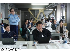 夫婦別姓刑事　「新事実発覚!最悪の事態」　佐藤二朗　橋本愛　月島琉衣　#10