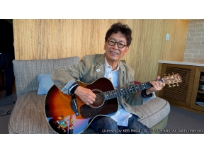 <BSフジサタデープレミアム>HIT SONG MAKERS 　南こうせつスペシャル