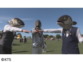 [生]KTSライブニュース