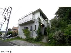 スゴイ家【4.5m吹き抜け】3階建て5層!太鼓橋が架かる家▼Wキッチンで快適