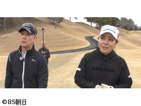 極上!ゴルフ場探訪　「ゴルフ5カントリー オークビレッヂ(2)」