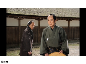 鬼平犯科帳スペシャル　泥鰌の和助始末