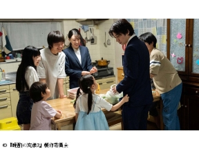 晩酌の流儀3　第11話「キャベツ焼売」(全12話)