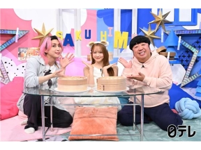 サクサクヒムヒム【今、大ブーム…せいろ蒸しを深掘り】健康的＆時短の最強料理!