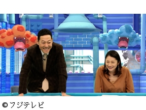 芸能人が本気で考えた!ドッキリGP　元戦隊ヒーローカッコいい瞬間連発SP