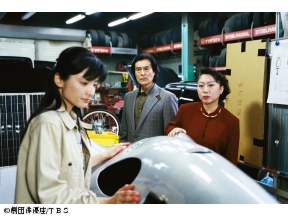 西村京太郎サスペンス・冤罪1