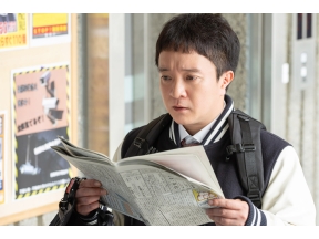 刑事、ふりだしに戻る 第７話「濱田岳主演！最終章突入…変えられない運命」