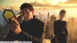 メガロポリス(字幕版)[PG12]