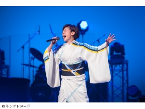 神野美伽35周年記念コンサート　MIKA　SHINNO　FEST.