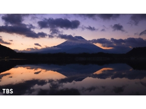 世界遺産〜富士山「北斎・広重を魅了した四季折々の絶景」