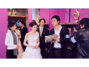 ミステリー・セレクション　法廷サスペンス(4)〜二重裁判