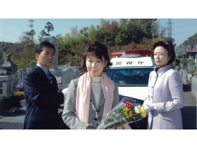 <お昼のサスペンス>夏樹静子サスペンス　日向夢子調停委員事件簿3〜哀しい天罰〜