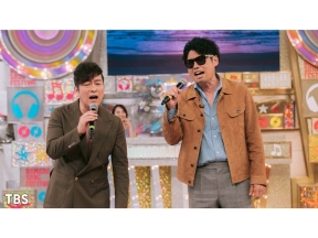 ハマダ歌謡祭!平成vs令和アーティストSP★ISSA初参戦!大バズり新歌姫が熱唱
