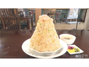 オモウマい店10円プール!?イルカにタッチ!!水遊びスポット近くのオモウマい店