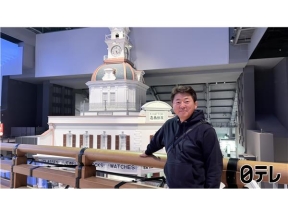 ぶらり途中下車の旅割烹スタイルでトリュフ入りのたこ焼き＆おかゆ専門店の寿司？