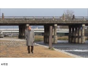 京都殺人案内　音川刑事玄界灘を渡る!京都−有田・伊万里−韓国プサン!