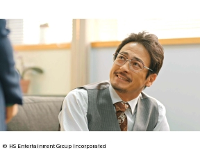 テレサ・テン 歌姫を愛した人々　第44話「活動再開」