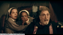 ザ・リチュアル アメリカで最も恐れられた悪魔祓い（字幕版）