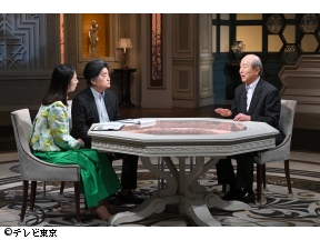 カンブリア宮殿　「東日本大震災から15年　地域と共に生きるメーカーの全貌」