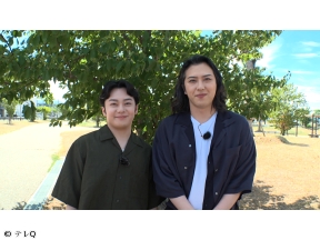ちょっと福岡行ってきました！『尾上松也＆中村莟玉の仲良し歌舞伎俳優珍道中』