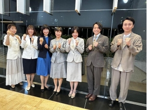 円卓コンフィデンシャル