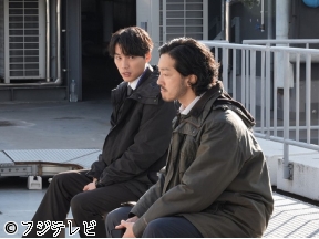 東京P.D.警視庁広報2係　#04　匿名報道…消えた被害者の名前と笑う犯人