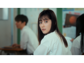 惡の華 第１話【主演：鈴木福・あの】