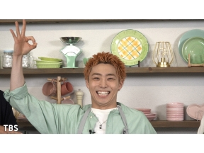 滝沢カレン&和田明日香のフィーリンきっちん