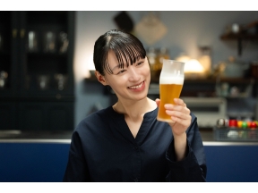 晩酌の流儀4〜秋冬編〜 第10話「玉ねぎ生姜ちゃんこ鍋」