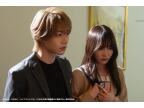 その天才様は偽装彼女に執着する 第２話「凛は俺の恋人だけどーー」