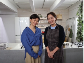 和田明日香とゆる宅飲み【菊川怜 日本酒＆さんまサラダ＆本格ベトナムフォー！】