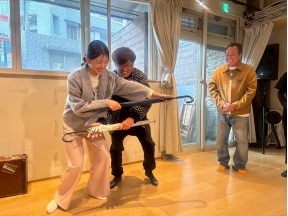 モヤモヤさまぁ〜ず２【恒例ジルベスター散歩！南町田グランベリーパーク駅】[字]