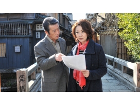 <3時のサスペンス>山村美紗サスペンス　赤い霊柩車27 魔女の囁き