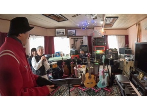 おさんぽアワー・ちょっとタビ好キ「長崎市千々町で笑顔と触れ合いまんてんタビ」