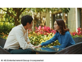 テレサ・テン 歌姫を愛した人々　第36話「何も告げずに」