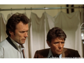 映画「ダーティハリー3」▽クリント・イーストウッド主演　アウトロー刑事映画の傑作