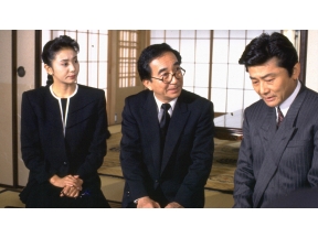 <3時のサスペンス>山村美紗サスペンス赤い霊柩車1(182ch韓国ドラマ)