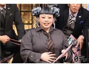 しゃべくり007▽3年半ぶり登場!!渡辺直美“異次元のNY生活”大公開SP!!