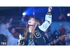 A-Studio+【幾田りら】